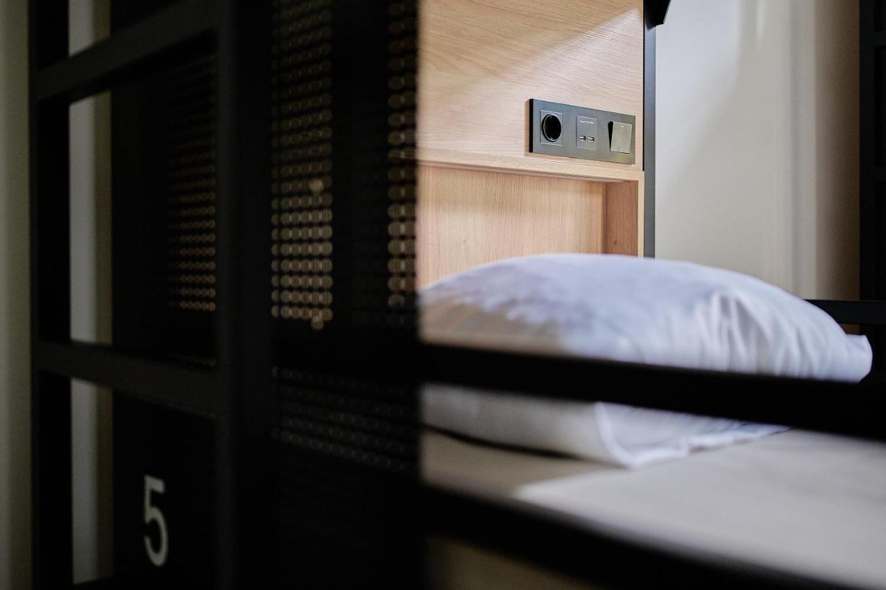 Generator Amsterdam Hostel Ngoại thất bức ảnh