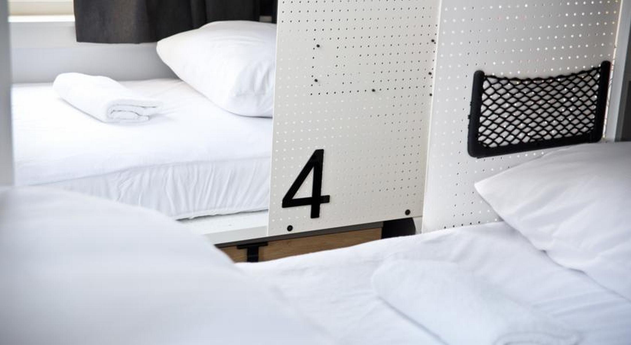 Generator Amsterdam Hostel Ngoại thất bức ảnh