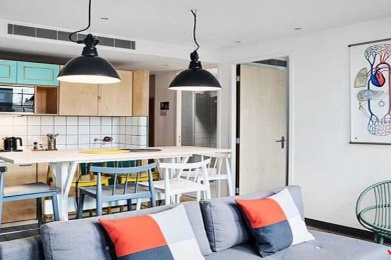 Generator Amsterdam Hostel Ngoại thất bức ảnh