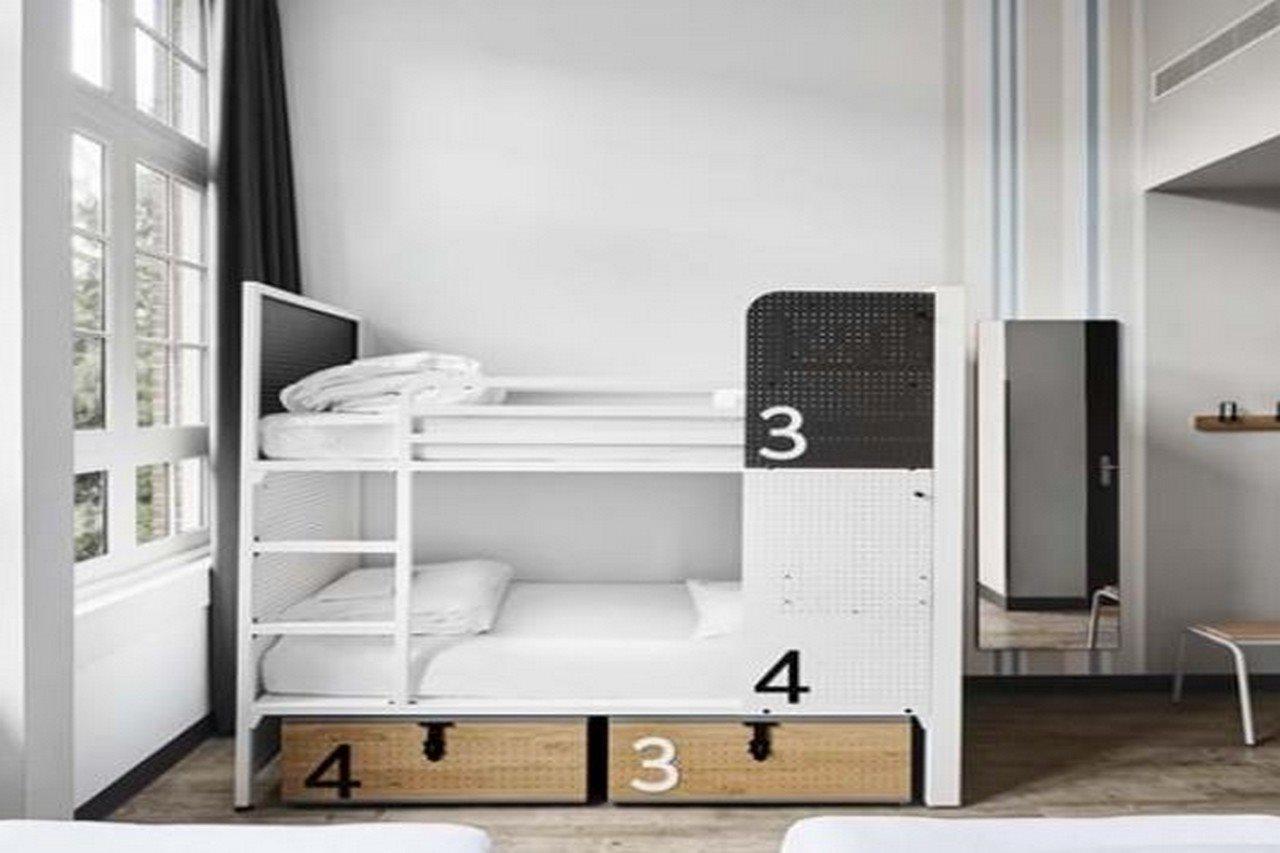 Generator Amsterdam Hostel Ngoại thất bức ảnh
